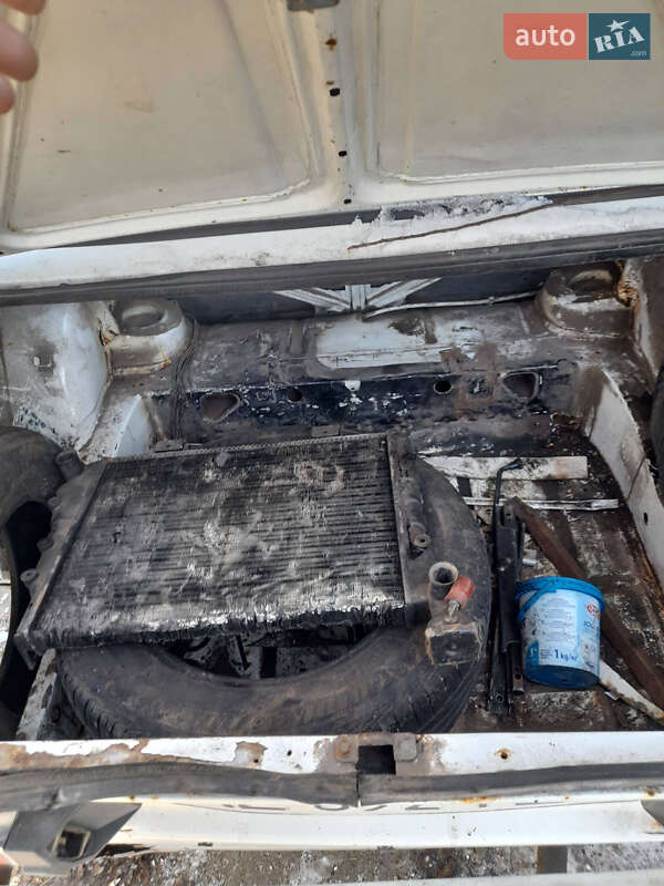 Седан ВАЗ / Lada 2106 1985 в Днепре