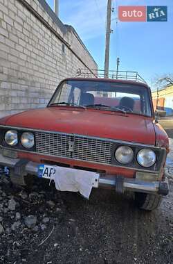Седан ВАЗ 2106 1979 в Запорожье