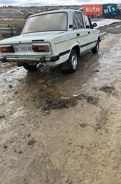 Седан ВАЗ 2106 1994 в Турке