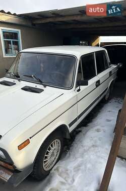 Седан ВАЗ 2106 2002 в Могилів-Подільському