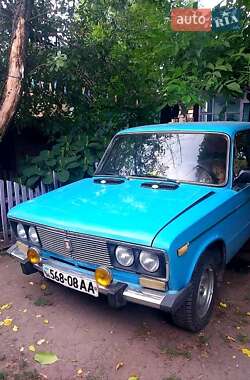 Седан ВАЗ 2106 1998 в Кропивницком