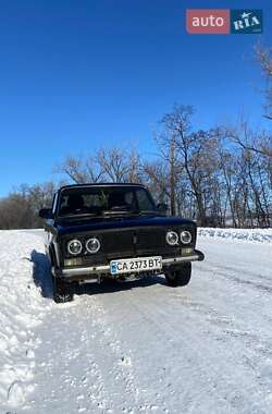 Седан ВАЗ 2106 1989 в Золотоноше