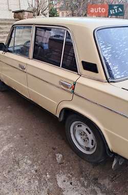 Седан ВАЗ 2106 1988 в Івано-Франківську
