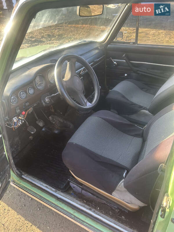 Седан ВАЗ / Lada 2106 1985 в Бориславе фото 9 Седан ВАЗ / Lada 2106 1985 в Бориславе