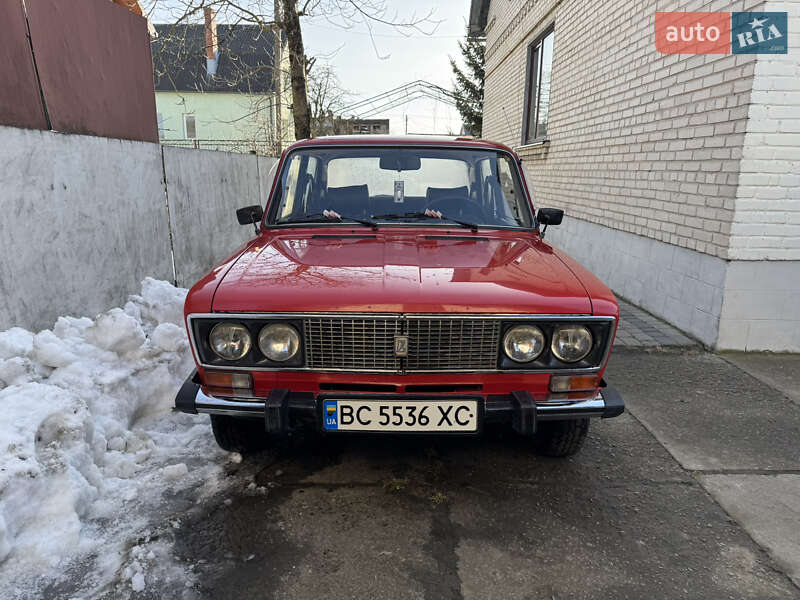 ВАЗ / Lada 2106 1989 ВАЗ / Lada 2106 1989