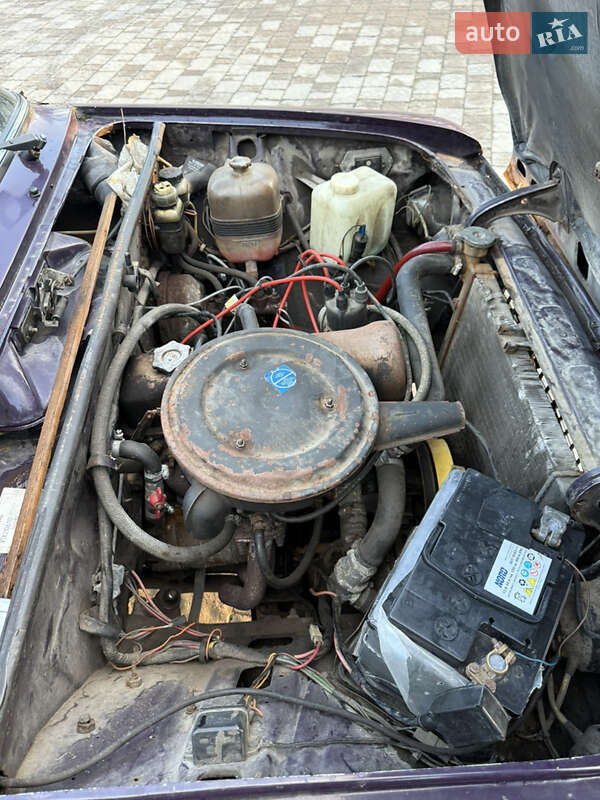 Седан ВАЗ / Lada 2106 1998 в Солонке