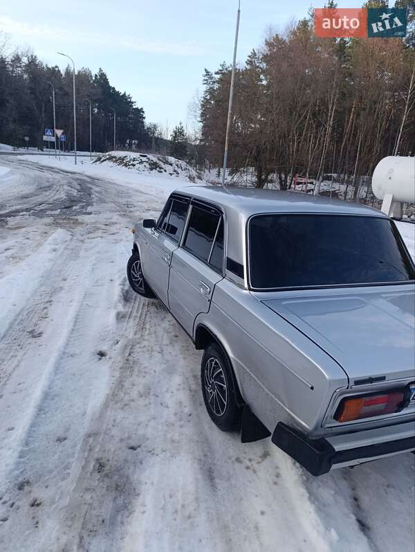 Седан ВАЗ / Lada 2106 1998 в Лебедине