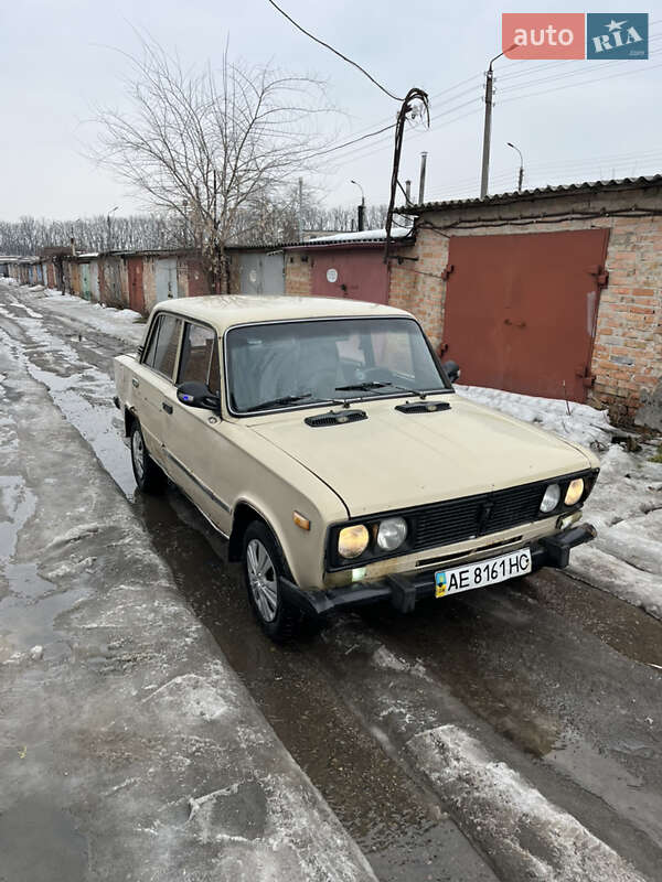 Седан ВАЗ / Lada 2106 1992 в Умани