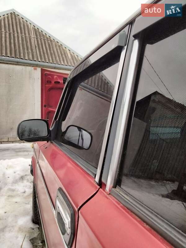 Седан ВАЗ / Lada 2106 1981 в Харькове фото 6 Седан ВАЗ / Lada 2106 1981 в Харькове