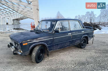 Седан ВАЗ 2106 1991 в Почаєві