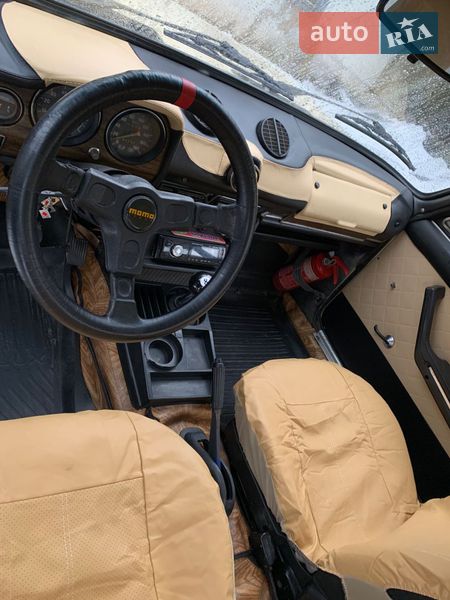 Седан ВАЗ / Lada 2106 1990 в Харькове