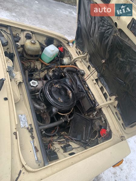 Седан ВАЗ / Lada 2106 1990 в Харькове