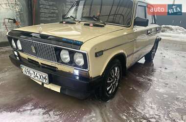 Седан ВАЗ 2106 1985 в Ярмолинцах