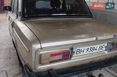 Седан ВАЗ / Lada 2106 1986 в Ананьїві