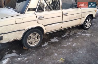 Седан ВАЗ 2106 1979 в Днепре
