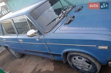 Седан ВАЗ 2106 1992 в Житомире