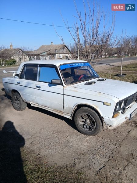 ВАЗ / Lada 2106 1993