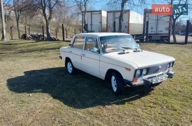 Седан ВАЗ 2106 1990 в Львові