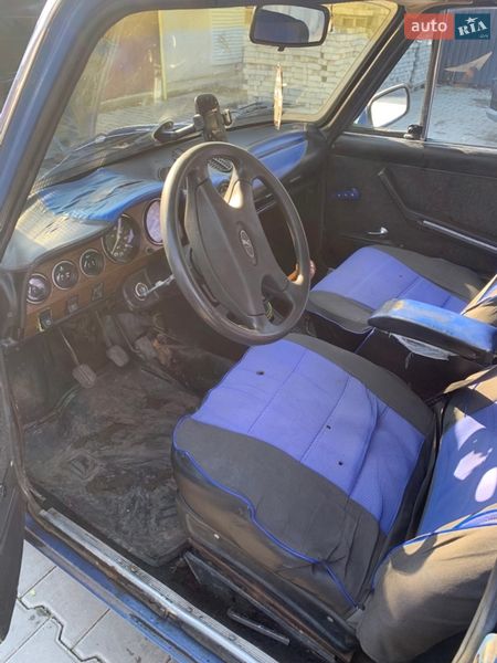 Седан ВАЗ / Lada 2106 1992 в Одессе