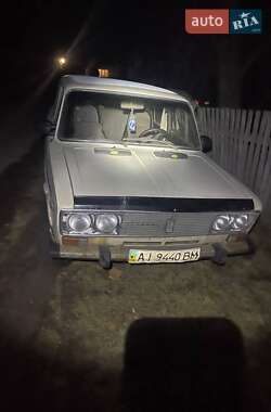 Седан ВАЗ 2106 1984 в Умані