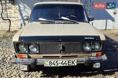 Седан ВАЗ 2106 1992 в Кропивницком