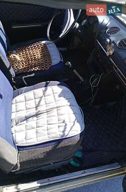 Седан ВАЗ / Lada 2106 1988 в Запоріжжі