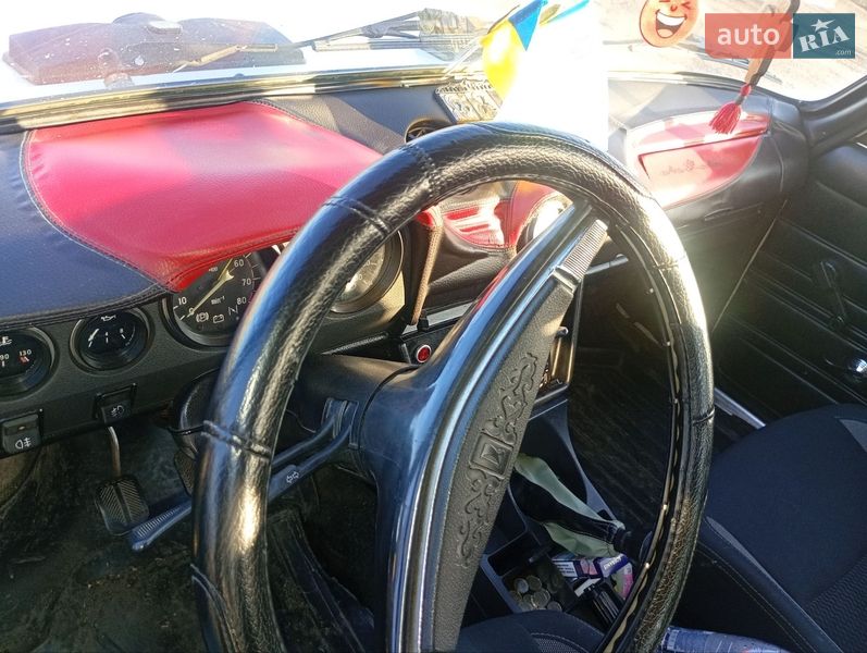 Седан ВАЗ / Lada 2106 1996 в Сингуры