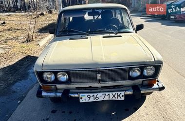 Седан ВАЗ 2106 1988 в Ирпене