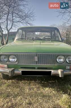 Седан ВАЗ 2106 1986 в Каменец-Подольском