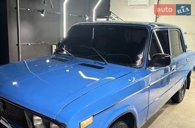 Седан ВАЗ / Lada 2106 1991 в Днепре