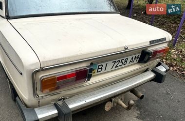 Седан ВАЗ 2106 1991 в Машевке