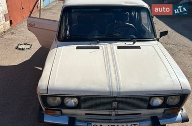 Седан ВАЗ 2106 1988 в Черкассах