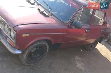 Седан ВАЗ 2106 1978 в Рожище