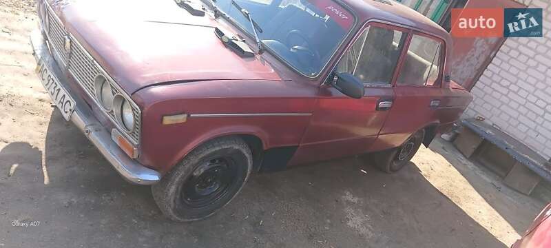 ВАЗ 2106