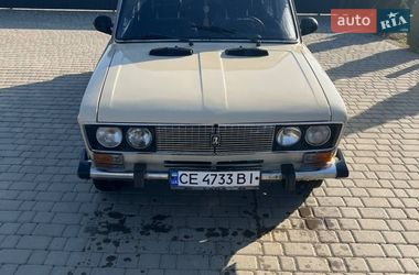 Седан ВАЗ / Lada 2106 1984 в Старой Жадовой