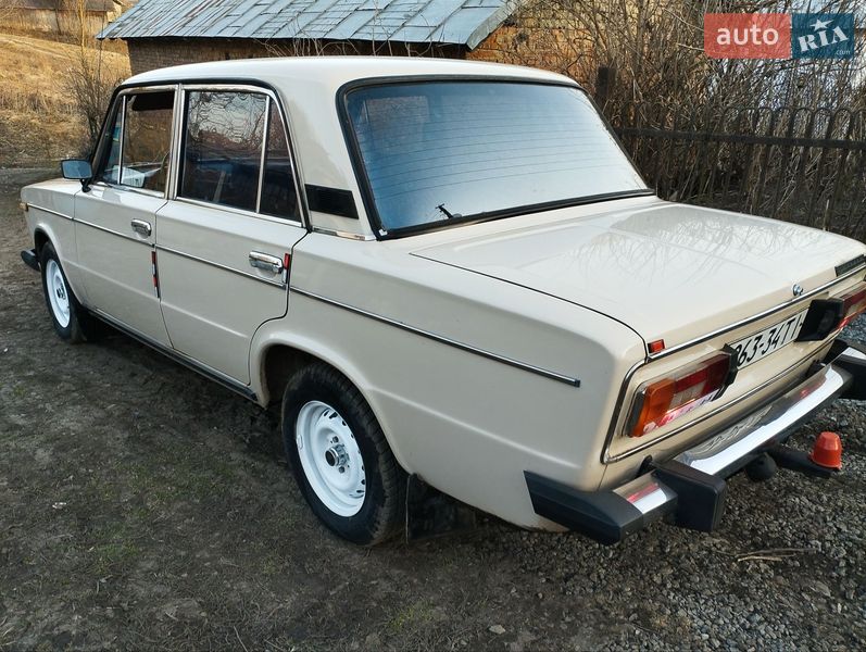 ВАЗ / Lada 2106 1994