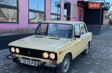 Седан ВАЗ 2106 1988 в Зарічному