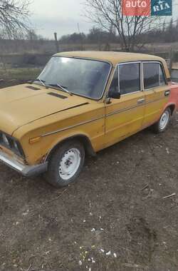 Седан ВАЗ 2106 1976 в Александрие
