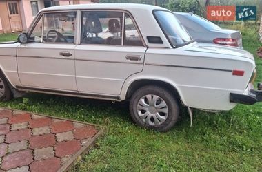 Седан ВАЗ 2106 1979 в Богородчанах