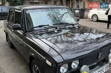Седан ВАЗ 2106 1991 в Одессе