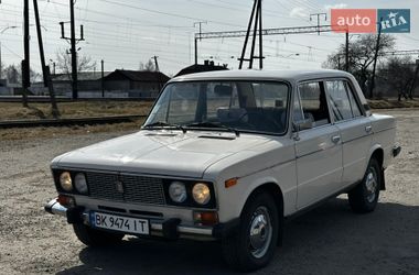Седан ВАЗ 2106 1988 в Мирополі