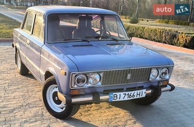 Седан ВАЗ 2106 1983 в Миргороде