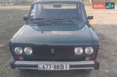Седан ВАЗ 2106 2000 в Ямполе