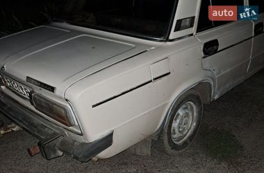 Седан ВАЗ 2106 1991 в Тульчине