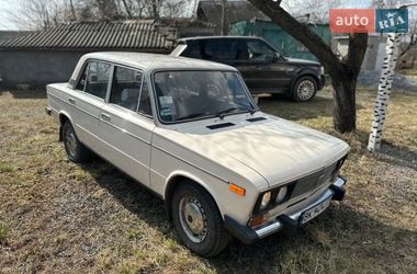 Седан ВАЗ 2106 1988 в Мирополе