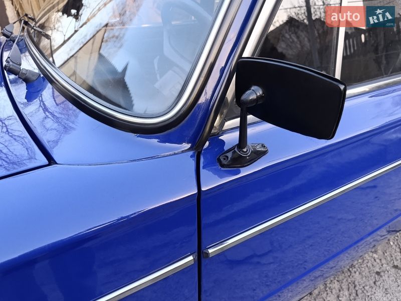 ВАЗ / Lada 2106 2003