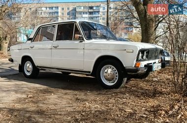 Седан ВАЗ 2106 1996 в Черкасах