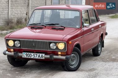Седан ВАЗ 2106 1996 в Дніпрі