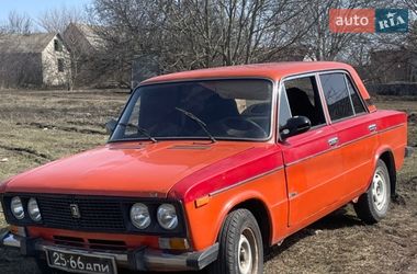 Седан ВАЗ / Lada 2106 1978 в Днепре