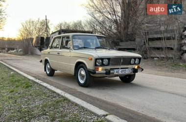 Седан ВАЗ 2106 1988 в Днепре